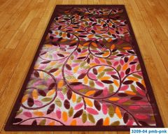 Carpet Bonita 3209-04-pmb-pnk