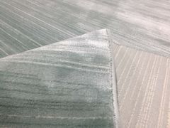 Килим Акриловий килим Concord 9006a turquise