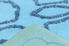 килимок Confetti Iznik 3pc blue