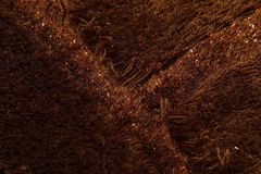 коврик Confetti Karya 3pc chestnut