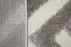 Carpet Cono 05339A gray