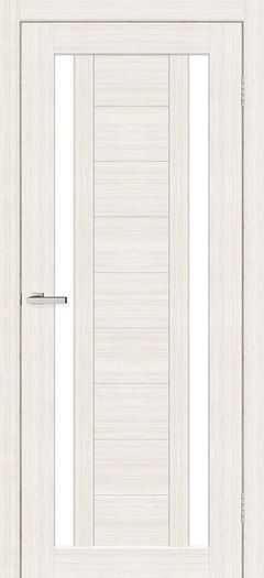 Interior doors Omis Cortex Deco 02 oak bianco