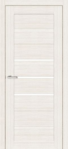 Interior doors Omis Cortex Deco 06 oak bianco