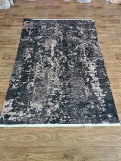 Carpet Deco 0252 brown