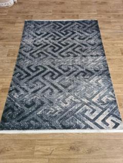 Carpet Deco 052 gray