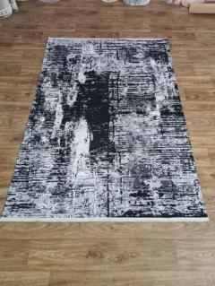 Carpet Deco 114 gray