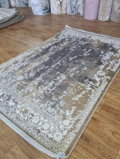 Carpet Deep 0155LA anthracite