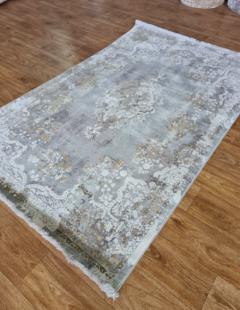 Carpet Deep 146GA gray lblue