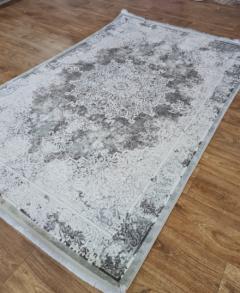 Carpet Deep 146HA gray lblue