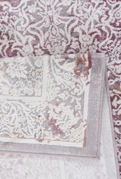 Килим Дитячий килим Deep 146HA yellow lilac
