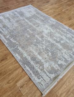 Carpet Deep 146JA lblue anthracite
