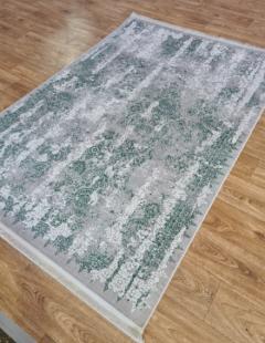Carpet Deep 146JA lgrey green