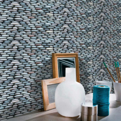 Decorative PVC tile Sticker wall with self-adhesive SPP 700 SW-00000675