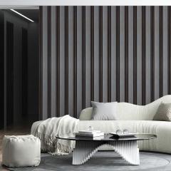 Decorative PS rail Sticker wall 2900*160*11mm (D) SW-00002149