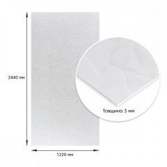 Декоративная ПВХ плита Sticker wall 1,22м х 2,44м х 3мм SW-00002596