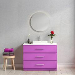 Декоративная ПВХ плита Sticker wall 1,22м х 2,44м х 3мм SW-00002596