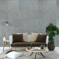 Декоративная ПВХ плита Sticker wall металлик мрамор 0,6*1,2мх3мм SW-00002471