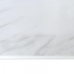 Декоративна самоклеюча ПВХ плита Sticker wall білий мармур OS-KL8011 S SW-00001620