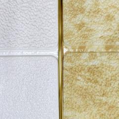 D-shaped molding 3m*8mm*4mm Sticker wall Gold (D) SW-00001551