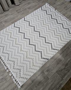 Ковер Детский ковер Dolсhe 3084A green cream