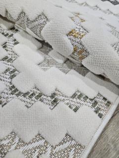 Ковер Детский ковер Dolсhe 3084A green cream