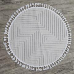 Килим Дитячий килим Dolсhe 3089H cream