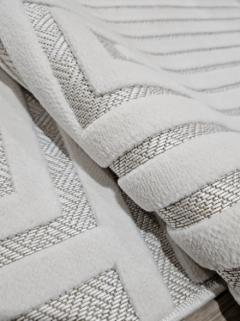 Дорожка Dolсhe 3089H cream dor
