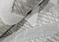 Ковер Детский ковер Dolсhe 3295B cream lgrey
