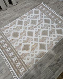 Ковер Детский ковер Dolсhe 3295B multi cream