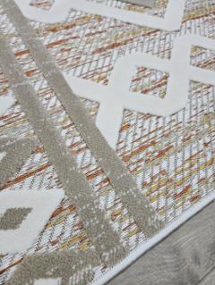 Ковер Детский ковер Dolсhe 3295B multi cream