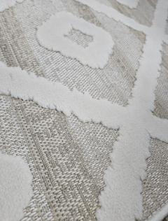 Ковер Детский ковер Dolсhe 3299A cream
