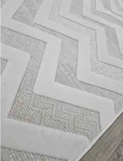 Дорожка Dolсhe 4037B cream dor