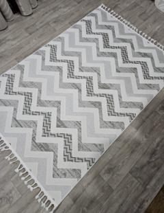 Ковер Детский ковер Dolсhe 4037B green cream