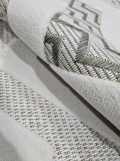 Ковер Детский ковер Dolсhe 4037B green cream