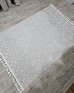 Ковер Детский ковер Dolсhe 4198A cream lgrey
