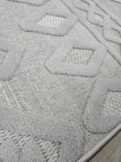 Ковер Детский ковер Dolсhe 4198A cream lgrey