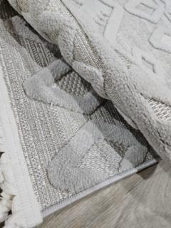 Ковер Детский ковер Dolсhe 4198A cream lgrey