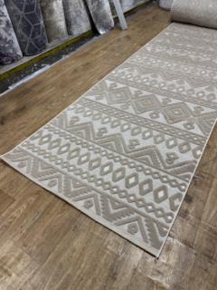Дорожка Dolсhe 4198A cream vizon dor