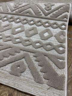 Дорожка Dolсhe 4198A cream vizon dor