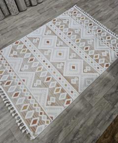 Ковер Детский ковер Dolсhe 4198A terra cream