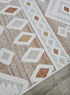 Ковер Детский ковер Dolсhe 4198A terra cream