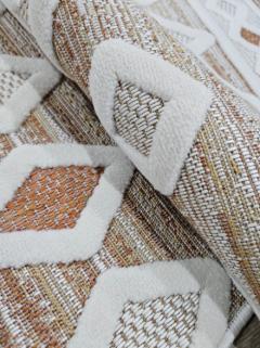 Ковер Детский ковер Dolсhe 4198A terra cream