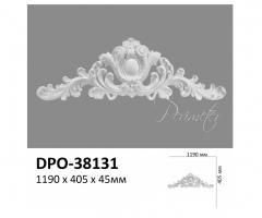 Decorative ornament (panel) Perimeter DPO-38131