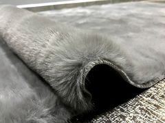 Carpet Estera CT gray