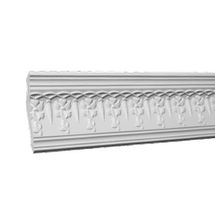 Cornice with ornament Europlast 1.50.279
