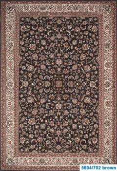 Carpet Farsistan 5604-702-brown