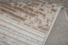 Carpet Fino 05435A white