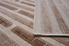 Carpet Firenze 6070 cream rust