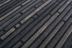 Килим Класичний килим Firenze 6070 grizzly zinc
