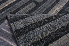Килим Класичний килим Firenze 6070 grizzly zinc